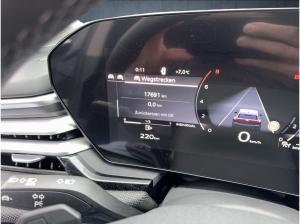 Audi A5 Avant TFSI quattro AHK/LED+/Tech/ACC/Kam/sound/Assist