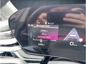 Audi A5 Avant edition one S line TFSI AHK/Matrix/ACC/Assist