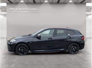 BMW 120 d M Sport AHK Driv.Assist+ Harman/K Head-Up