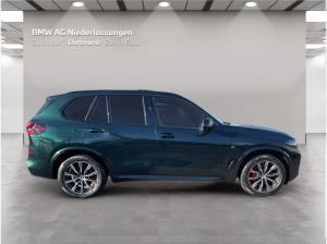 BMW X5 xDrive40d M Sport Standheizung AHK Harman/K