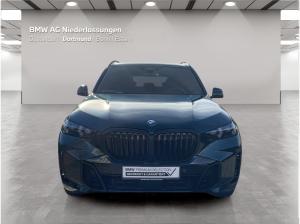 BMW X5 xDrive40d M Sport Standheizung AHK Harman/K