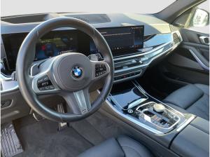 BMW X5 xDrive40d M Sport Standheizung AHK Harman/K