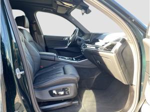 BMW X5 xDrive40d M Sport Standheizung AHK Harman/K
