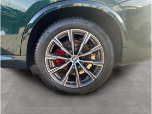 BMW X5 xDrive40d M Sport Standheizung AHK Harman/K