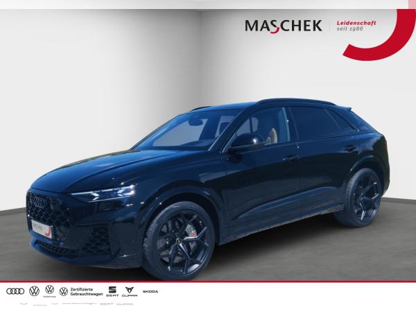 Audi RS Q8 Performance UPE: 191.935.- Keramik AHK 305 Pano