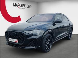 Audi RS Q8 Performance UPE: 191.935.- Keramik AHK 305 Pano