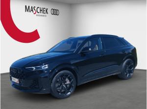 Audi RS Q8 Performance UPE: 191.935.- Keramik AHK 305 Pano