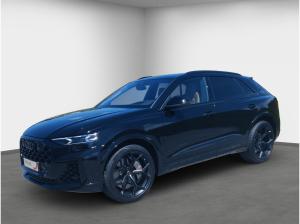Audi RS Q8 Performance UPE: 191.935.- Keramik AHK 305 Pano