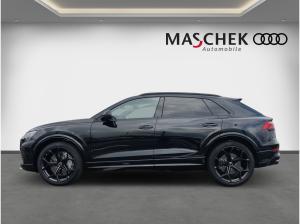 Audi RS Q8 Performance UPE: 191.935.- Keramik AHK 305 Pano