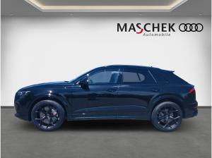 Audi RS Q8 Performance UPE: 191.935.- Keramik AHK 305 Pano