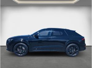 Audi RS Q8 Performance UPE: 191.935.- Keramik AHK 305 Pano