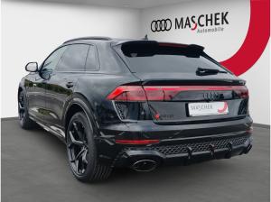 Audi RS Q8 Performance UPE: 191.935.- Keramik AHK 305 Pano