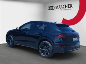 Audi RS Q8 Performance UPE: 191.935.- Keramik AHK 305 Pano