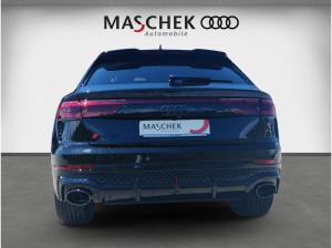 Audi RS Q8 Performance UPE: 191.935.- Keramik AHK 305 Pano