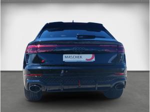 Audi RS Q8 Performance UPE: 191.935.- Keramik AHK 305 Pano