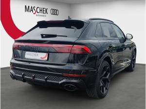 Audi RS Q8 Performance UPE: 191.935.- Keramik AHK 305 Pano