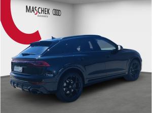 Audi RS Q8 Performance UPE: 191.935.- Keramik AHK 305 Pano