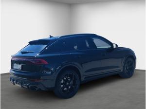 Audi RS Q8 Performance UPE: 191.935.- Keramik AHK 305 Pano