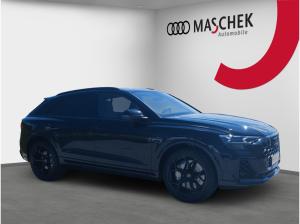 Audi RS Q8 Performance UPE: 191.935.- Keramik AHK 305 Pano