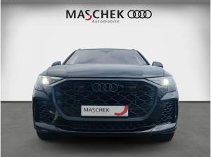 Audi RS Q8 Performance UPE: 191.935.- Keramik AHK 305 Pano