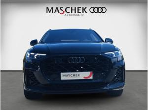 Audi RS Q8 Performance UPE: 191.935.- Keramik AHK 305 Pano