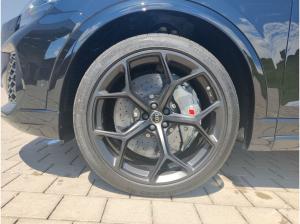 Audi RS Q8 Performance UPE: 191.935.- Keramik AHK 305 Pano