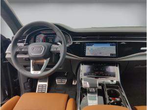 Audi RS Q8 Performance UPE: 191.935.- Keramik AHK 305 Pano