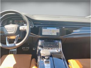 Audi RS Q8 Performance UPE: 191.935.- Keramik AHK 305 Pano