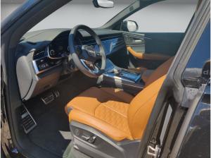 Audi RS Q8 Performance UPE: 191.935.- Keramik AHK 305 Pano