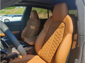 Audi RS Q8 Performance UPE: 191.935.- Keramik AHK 305 Pano