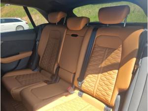 Audi RS Q8 Performance UPE: 191.935.- Keramik AHK 305 Pano