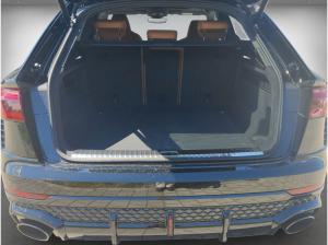 Audi RS Q8 Performance UPE: 191.935.- Keramik AHK 305 Pano
