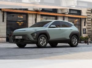 Hyundai KONA Select // 150PS // FREI KONFIGURIERBAR // PRIVAT-AKTION