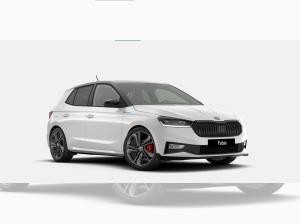 Skoda Fabia 130 JAHRE EDITION 🏁🔥
