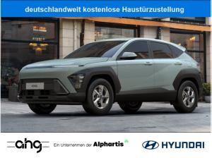 Hyundai KONA Select // FREI KONFIGURIERBAR // GEWERBE-AKTION