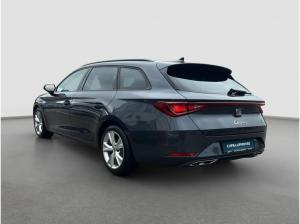 Seat Leon Sportstourer FR-Line 1.5 eTSI QI Vision+ MATRIX Winter Alarm
