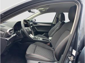 Seat Leon Sportstourer FR-Line 1.5 eTSI QI Vision+ MATRIX Winter Alarm