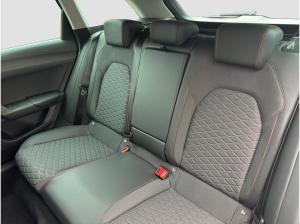 Seat Leon Sportstourer FR-Line 1.5 eTSI QI Vision+ MATRIX Winter Alarm