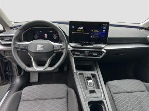 Seat Leon Sportstourer FR-Line 1.5 eTSI QI Vision+ MATRIX Winter Alarm