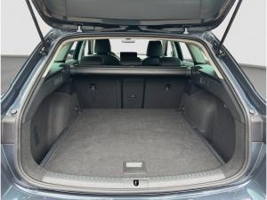 Seat Leon Sportstourer FR-Line 1.5 eTSI QI Vision+ MATRIX Winter Alarm