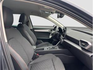 Seat Leon Sportstourer FR-Line 1.5 eTSI QI Vision+ MATRIX Winter Alarm