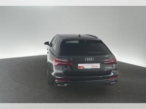 Audi A6 Avant 45 TFSI qu. S line / SOFORT VERFÜGBAR !