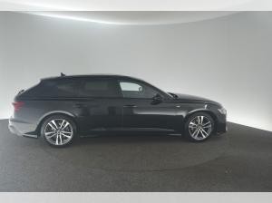 Audi A6 Avant 45 TFSI qu. S line / SOFORT VERFÜGBAR !