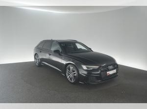 Audi A6 Avant 45 TFSI qu. S line / SOFORT VERFÜGBAR !