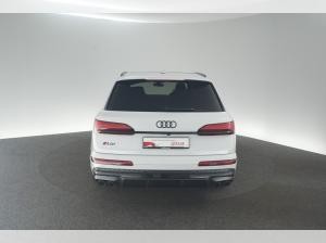 Audi SQ7 4.0 TFSI qu. tiptronic / SOFORT VERFÜGBAR !
