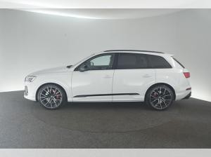 Audi SQ7 4.0 TFSI qu. tiptronic / SOFORT VERFÜGBAR !