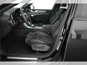 Audi A6 Avant 45 TFSI qu. S line / SOFORT VERFÜGBAR !