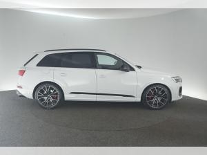Audi SQ7 4.0 TFSI qu. tiptronic / SOFORT VERFÜGBAR !