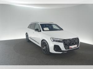 Audi SQ7 4.0 TFSI qu. tiptronic / SOFORT VERFÜGBAR !