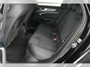 Audi A6 Avant 45 TFSI qu. S line / SOFORT VERFÜGBAR !